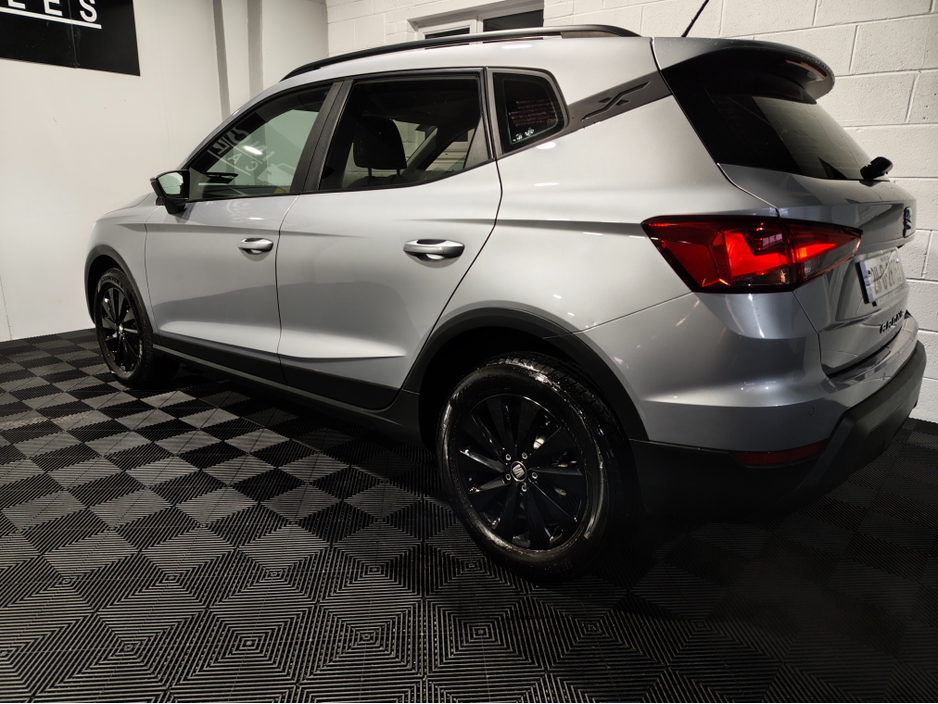 2021 SEAT Arona - image 20