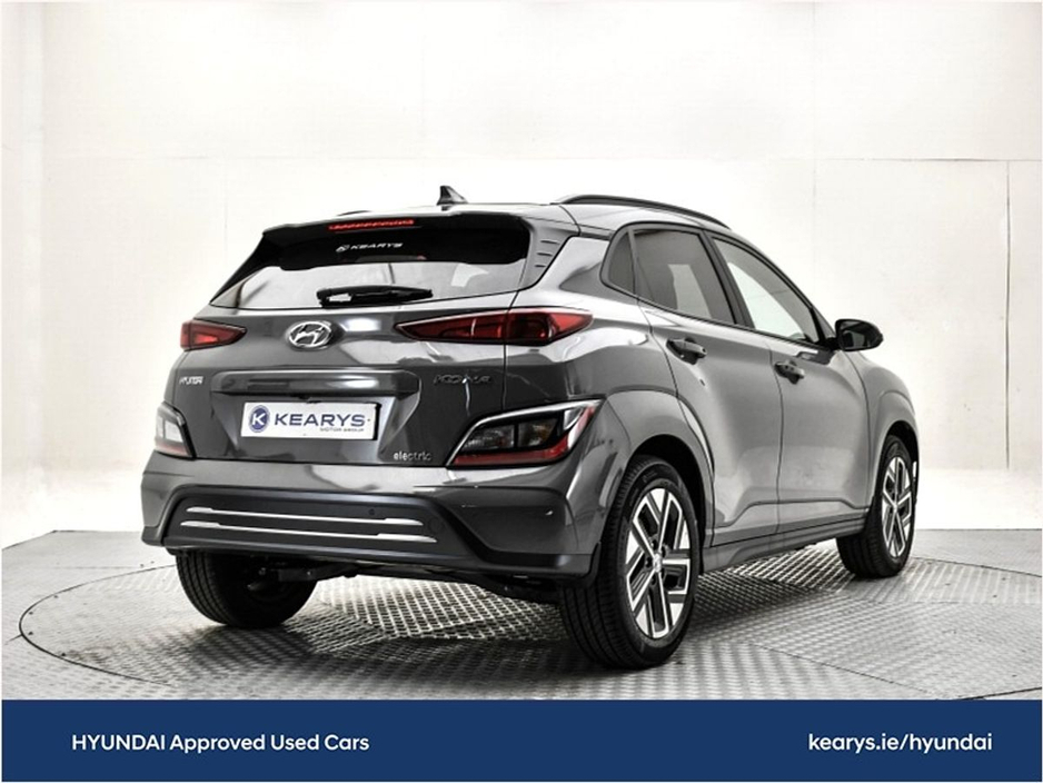 2023 Hyundai Kona - image 12