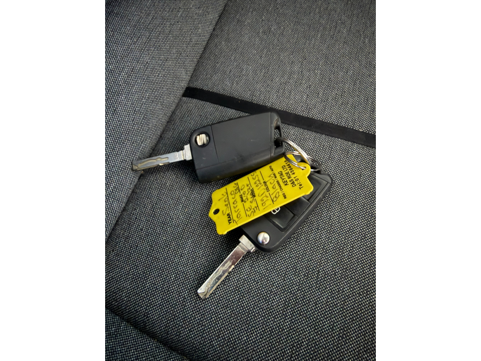 2019 SEAT Tarraco - image 19