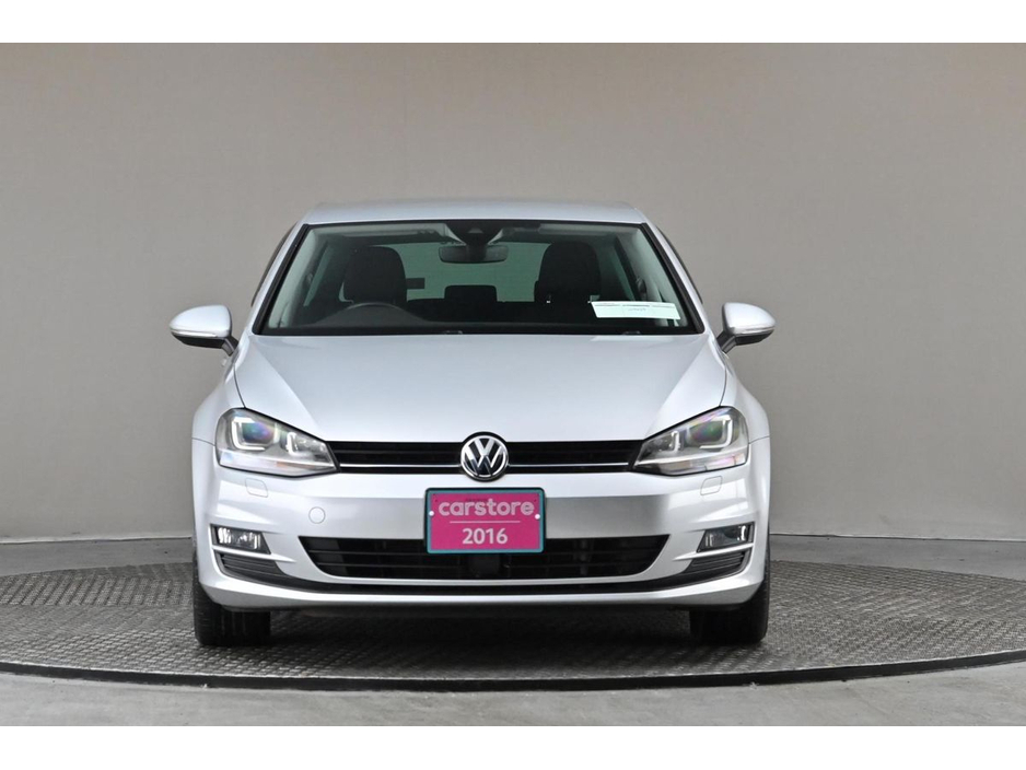 2016 Volkswagen Golf 1.2 TSI DSG MK7 COMFORTLINE *REVERSE CAM*CARPLAY*ANDROID AUTO* €15,890