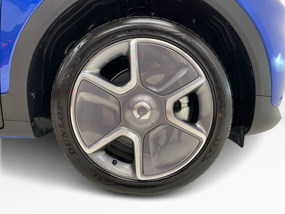 2025 Smart #1 - image 7