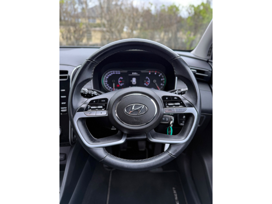 2024 Hyundai Tucson - image 16