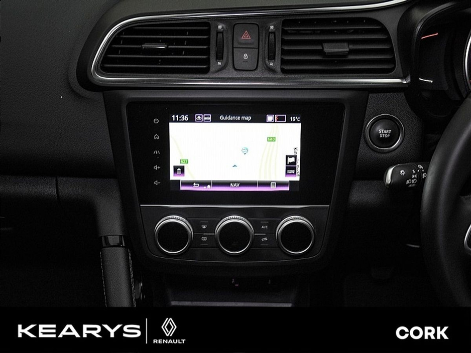 2020 Renault Kadjar - image 24