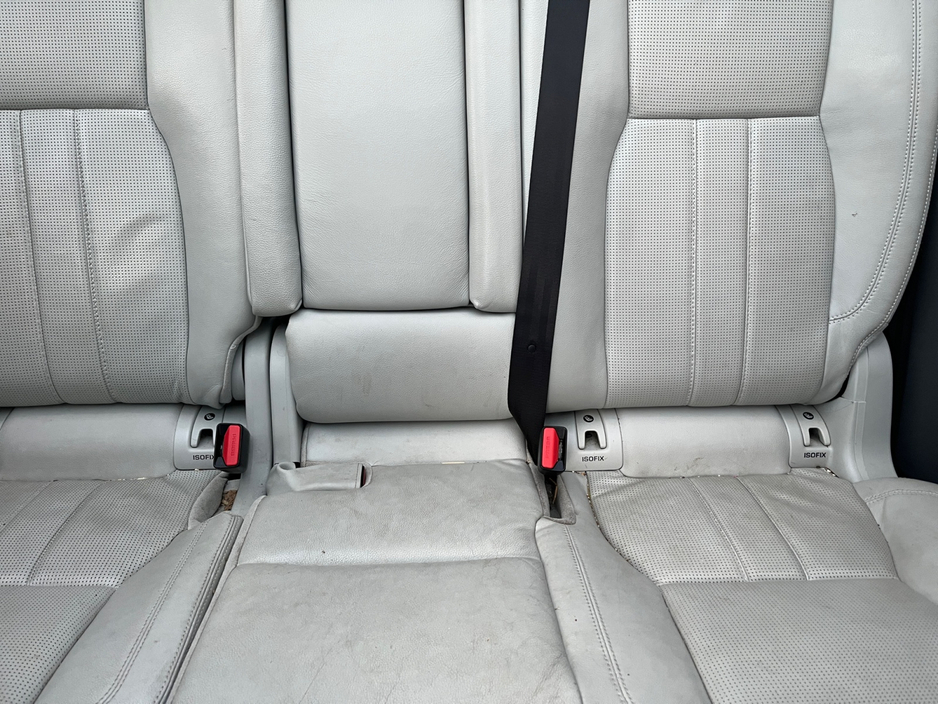 2017 Land Rover Discovery Sport 2.0 TD4 HSE 18 180 5DR A 180PS 7SEATS AUTO €19,900