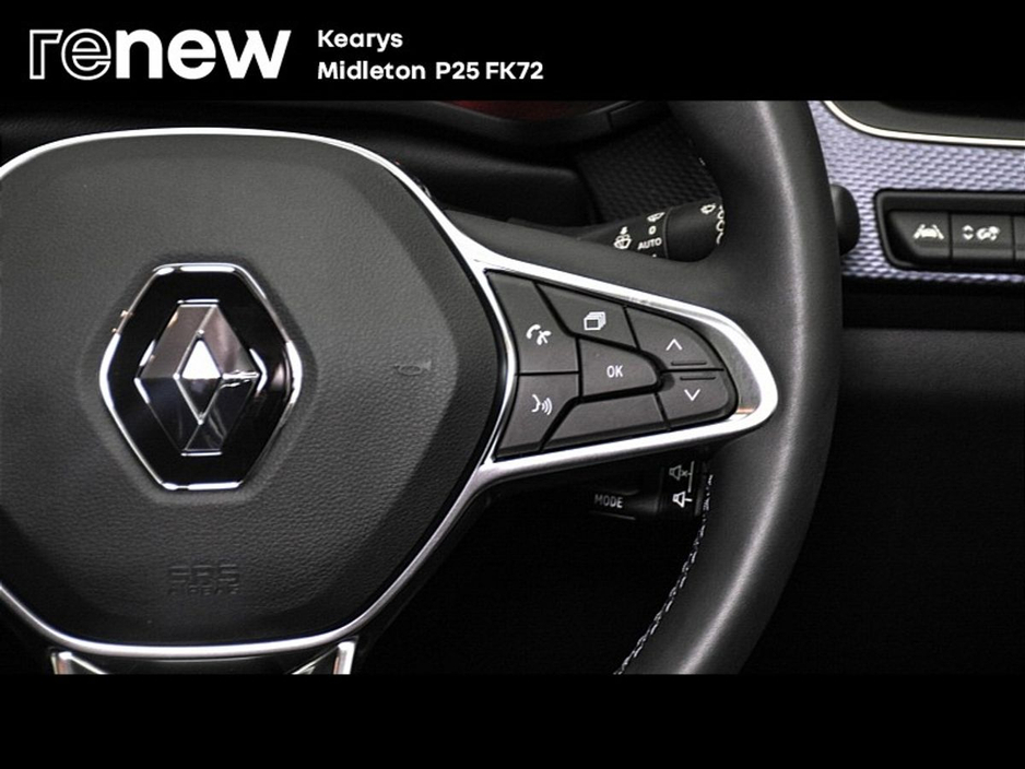 2023 Renault Arkana ICONIC TCE 140 AUTO MILD HYBRID €26,900