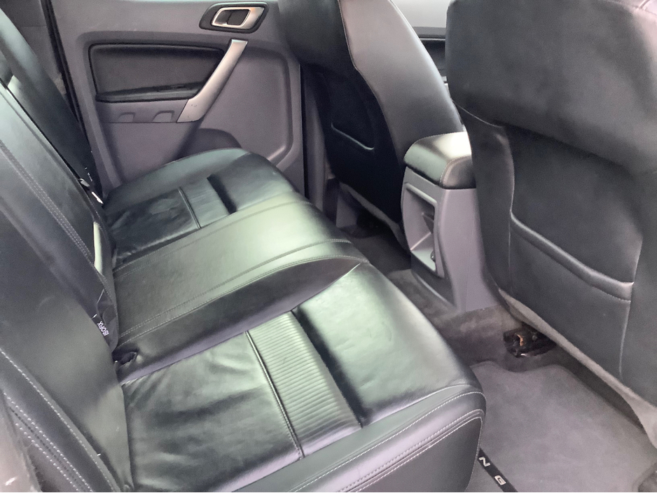 2016 Ford Ranger - image 7