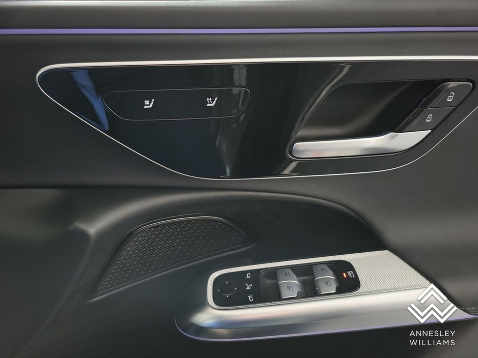 2024 Mercedes-Benz E Class E220d AMG Line