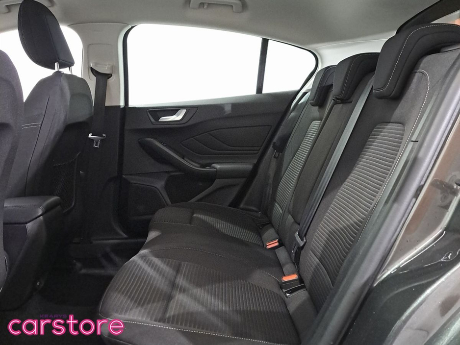 2021 Ford Focus 1.5 TDCi 120PS Titanium €21,880