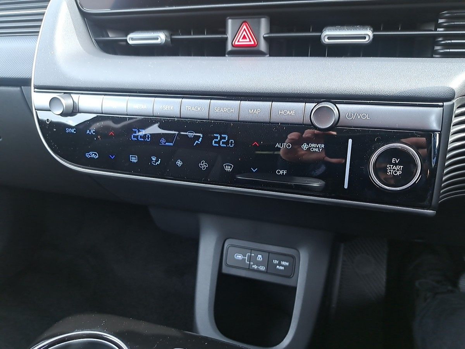 2026 Hyundai Ioniq 5 Stellar Model 84 k/wh battery with 570 kms range, Order for 261 Today ! €44,750