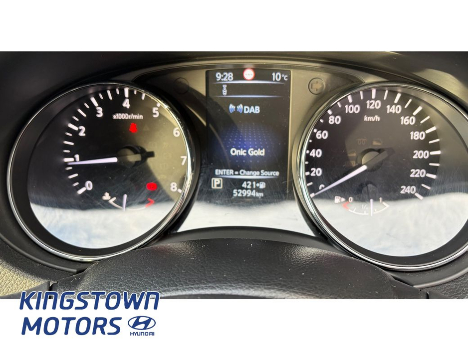 2017 Nissan Qashqai - image 11