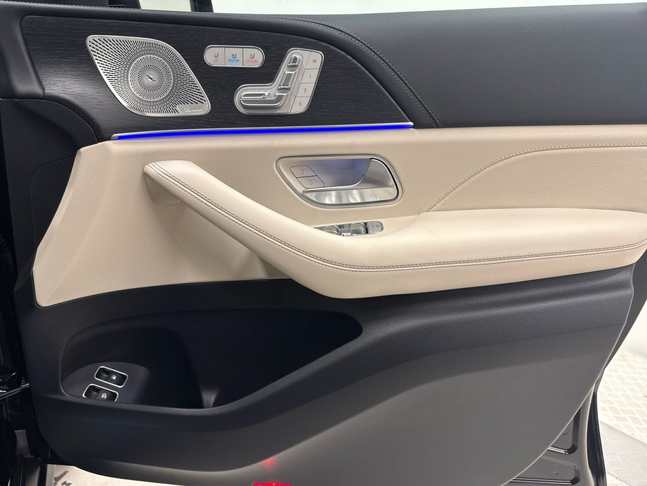 2026 Mercedes-Benz GLE Class - image 18