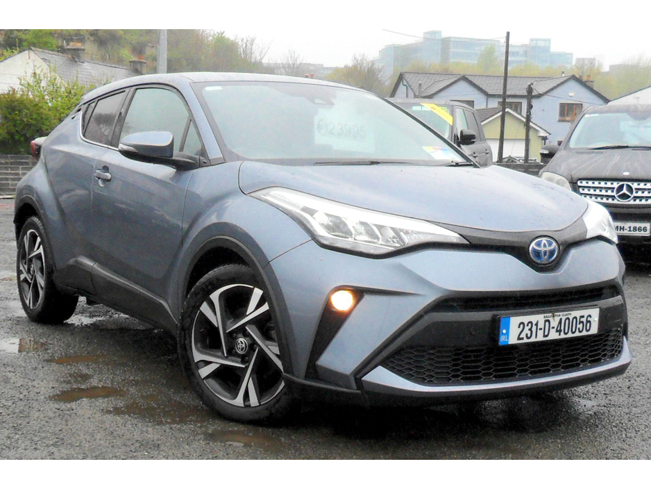 2023 Toyota C-HR for sale in , Ireland
