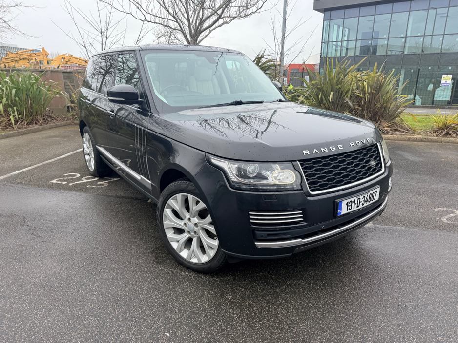 2013 Land Rover Range Rover for sale in , Ireland