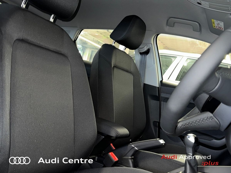 2026 Audi A1 - image 10