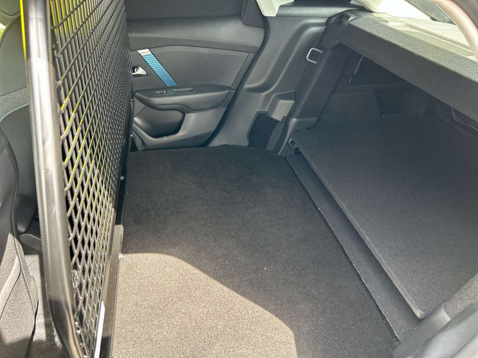 2025 Citroen C4 EFEEL PACK 50KWH 136BHP MY30 €17,950