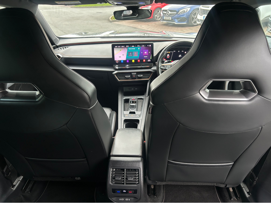 2021 Cupra Formentor - image 22