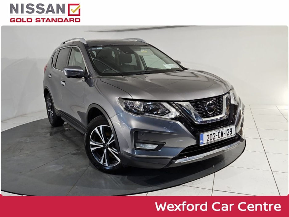 2020 Nissan X-Trail for sale in , Ireland