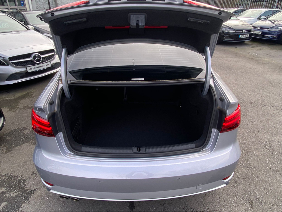 2017 Audi A3 - image 5