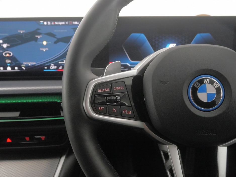 2025 BMW 3 Series 330e M Sport Saloon €52,900