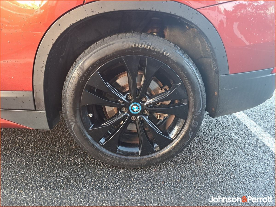 2022 BMW X1 xDrive25e Sport Auto LOW MILEAGE €31,900