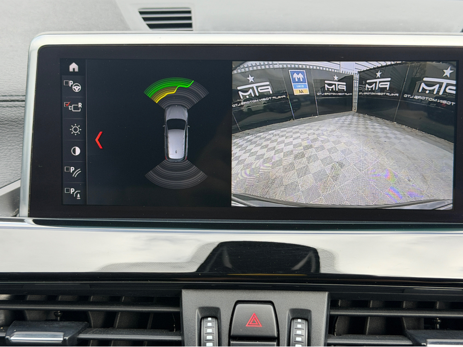 2021 BMW X1 - image 19