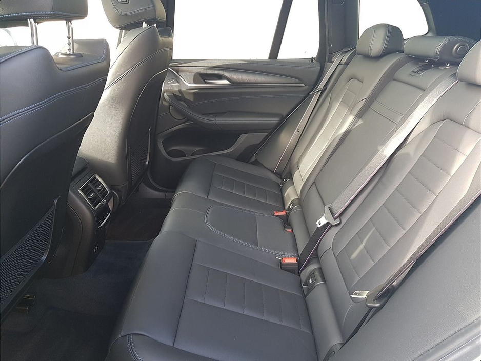 2023 BMW iX3 - image 20