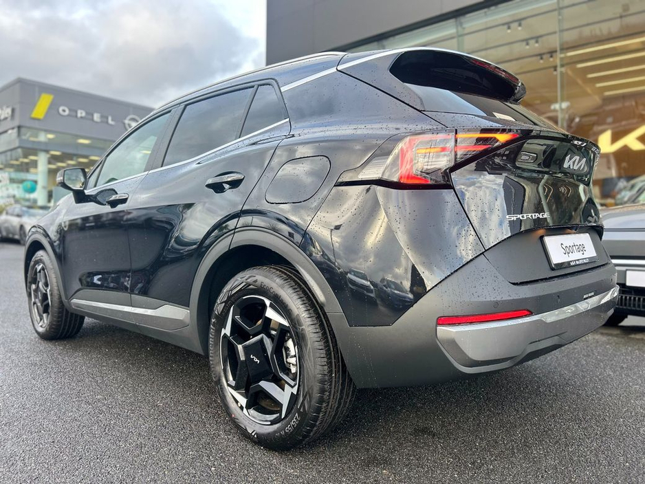 2026 Kia Sportage - image 7
