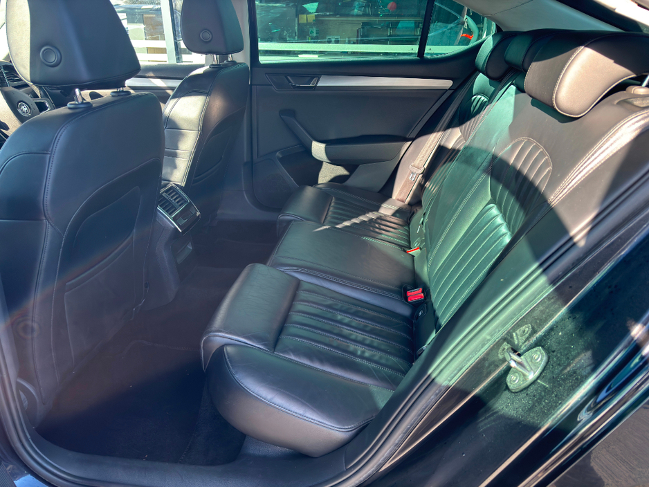 2019 Skoda Superb 2.0TDi SE-L Estate DSG Auto €17,990