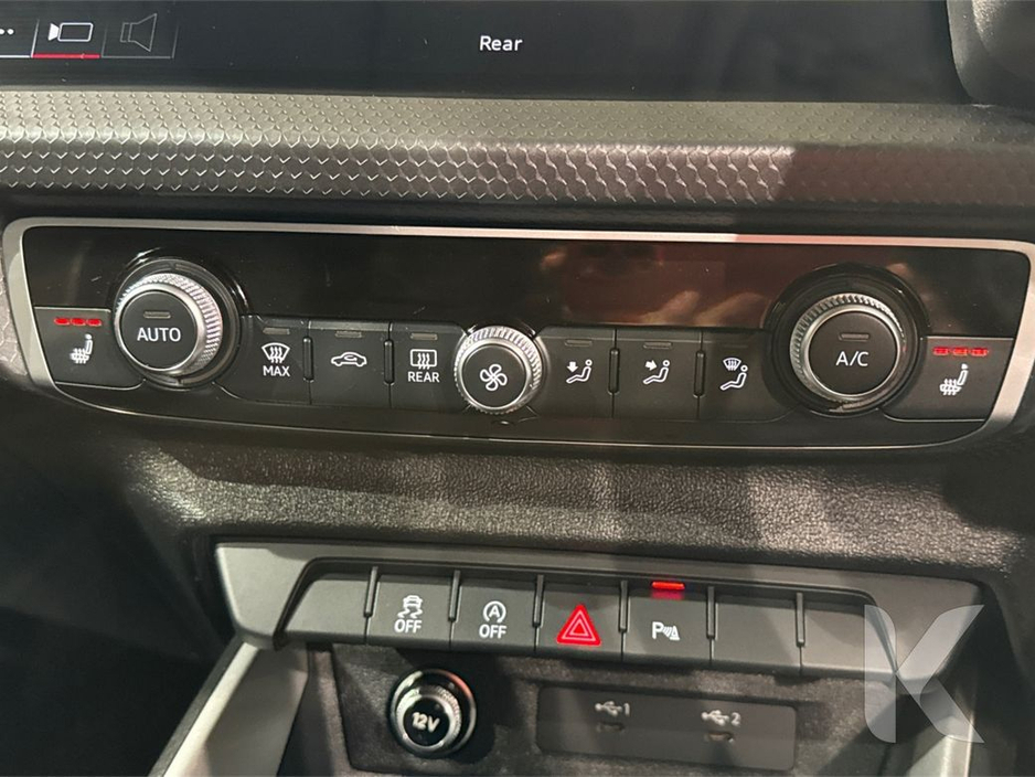 2022 Audi A1 - image 20