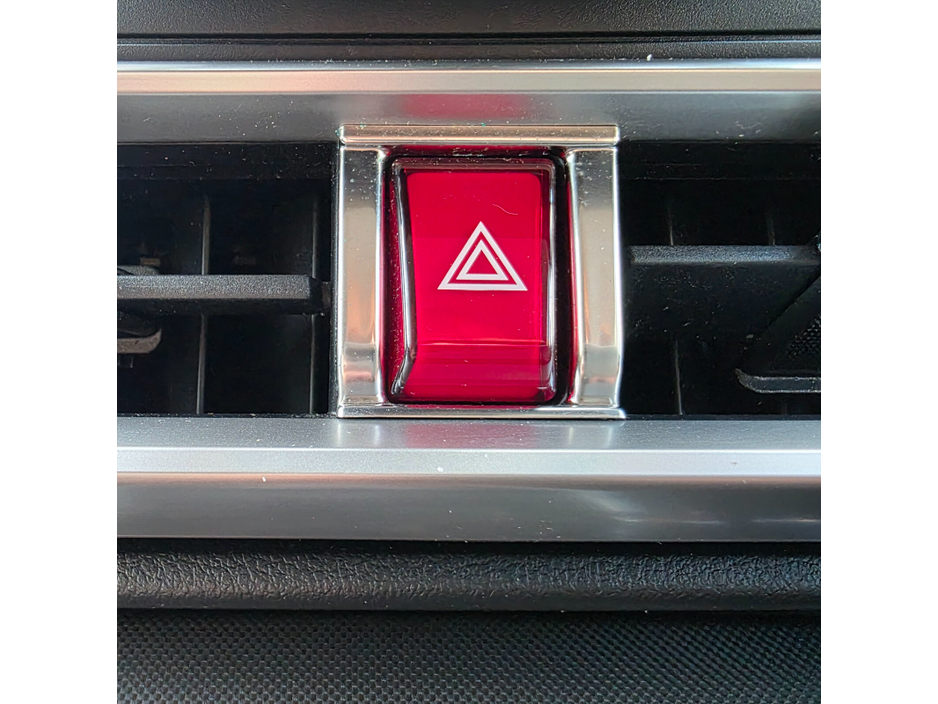 2020 Toyota Raize  €19,950