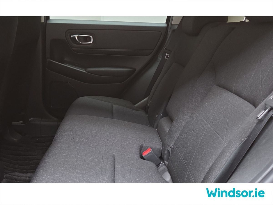 2022 Honda Vezel 1.5 HYBRID AUTOMATIC €25,995