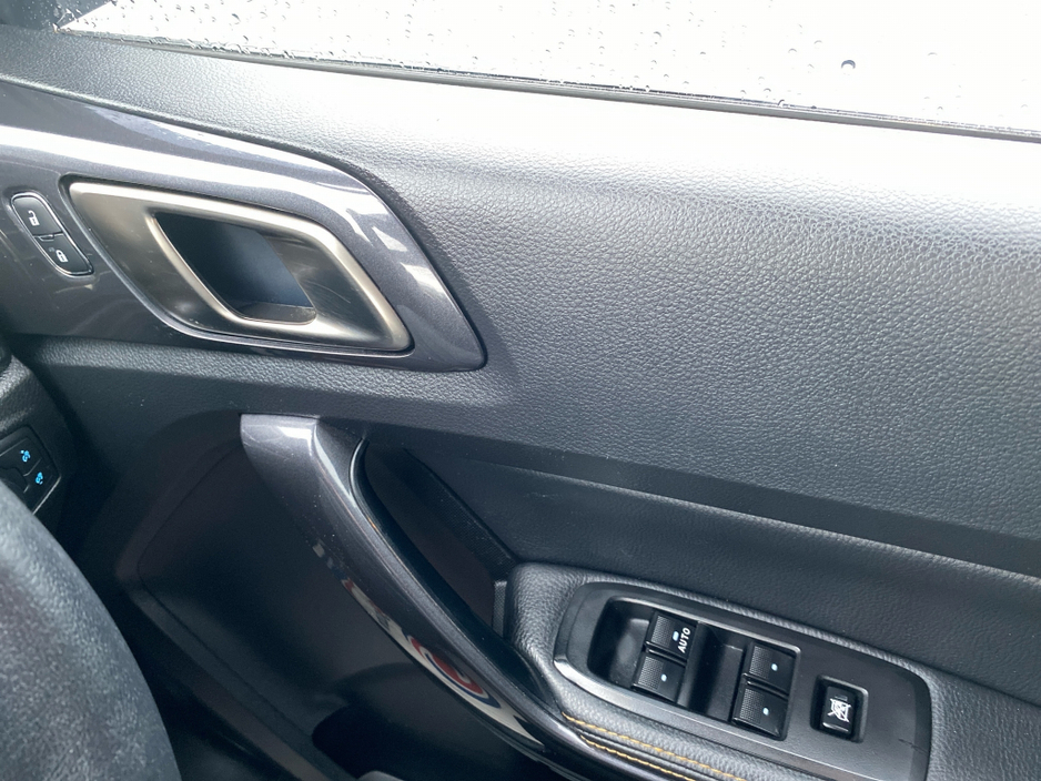 2021 Ford Ranger - image 17