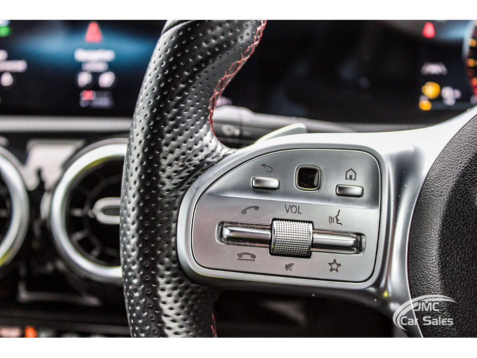 2020 Mercedes-Benz A Class - image 23