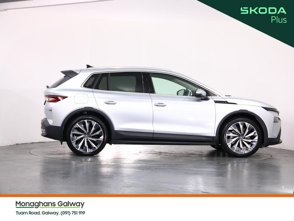 2025 Skoda Elroq - image 2