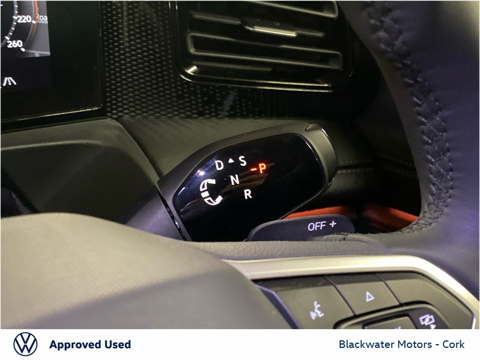 2025 Volkswagen Tiguan 2.0TDI 150BHP EDITION 75 AUTOMATIC €49,995