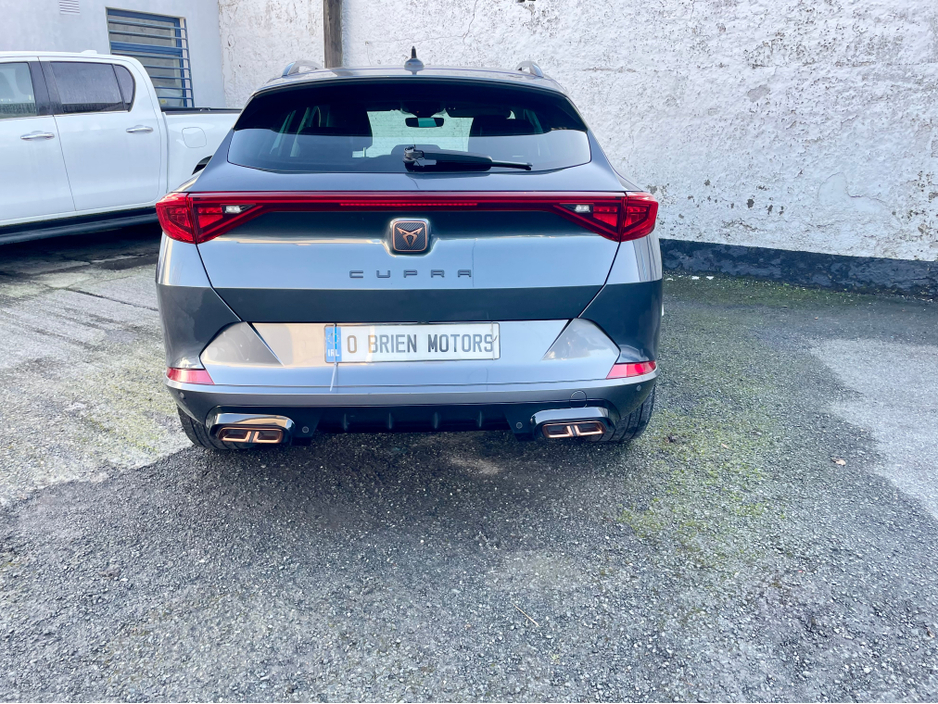 2023 Cupra Formentor - image 25