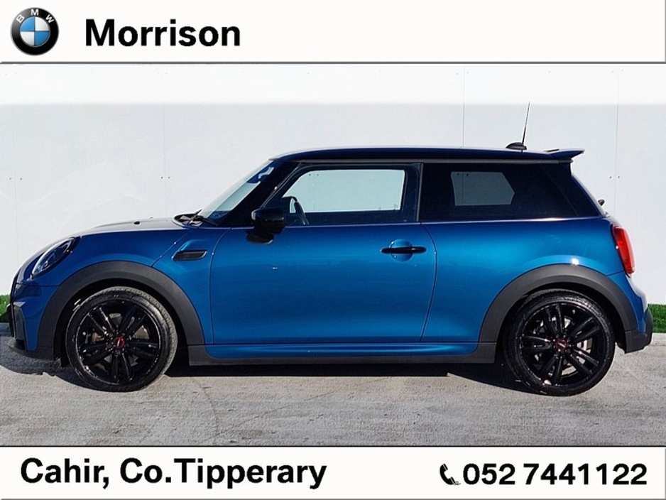 2023 MINI Hatch - image 7