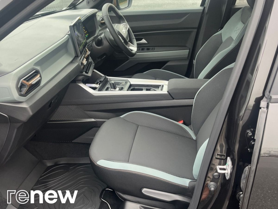 2026 Dacia Bigster - image 5