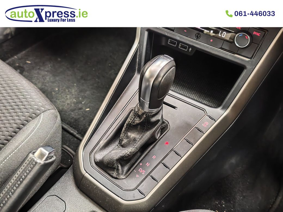 2018 Volkswagen Polo - image 16