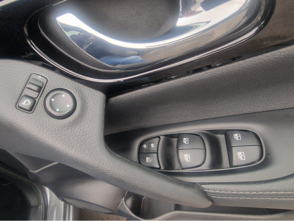 2019 Nissan Qashqai - image 19