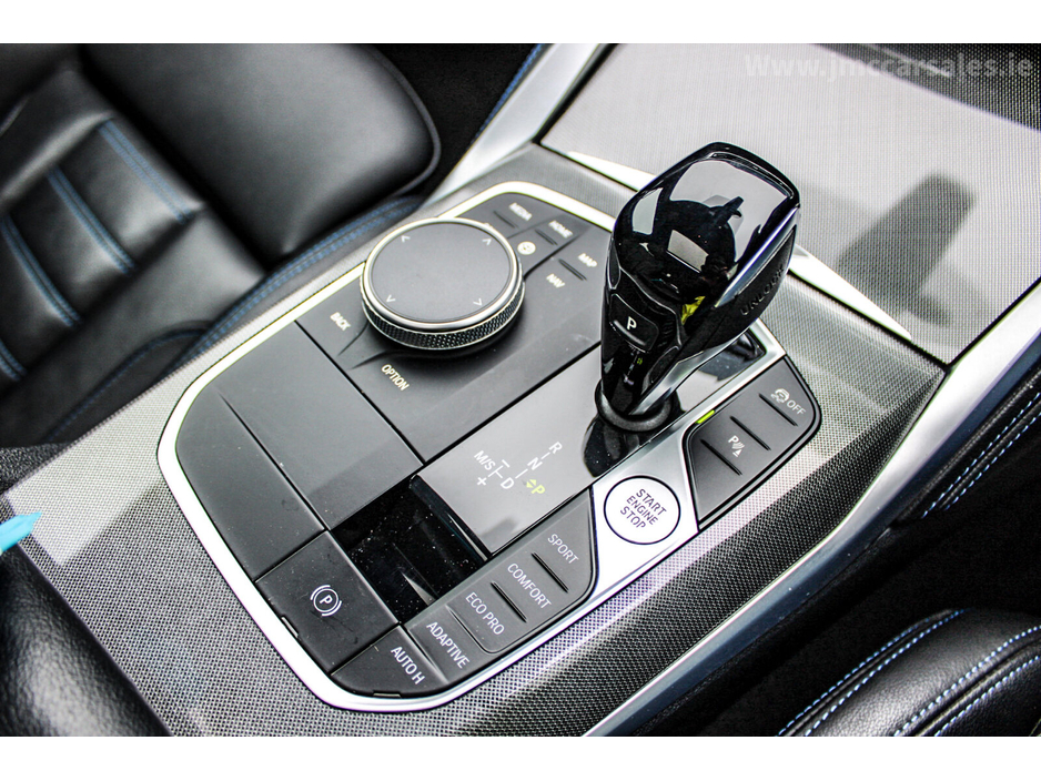 2023 BMW 4 Series - image 17