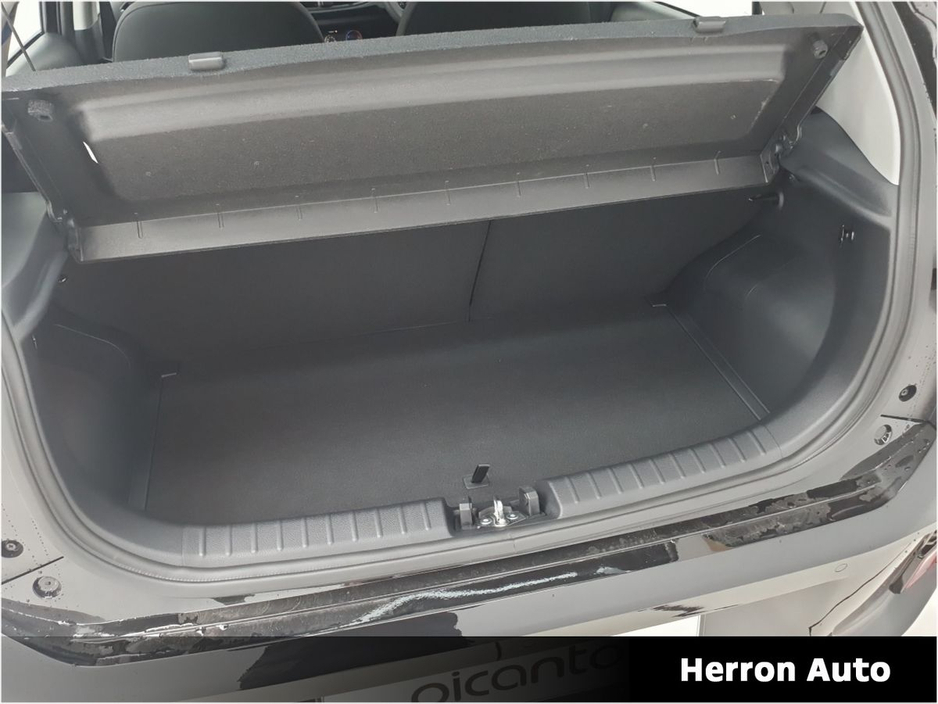 2026 Kia Picanto - image 14