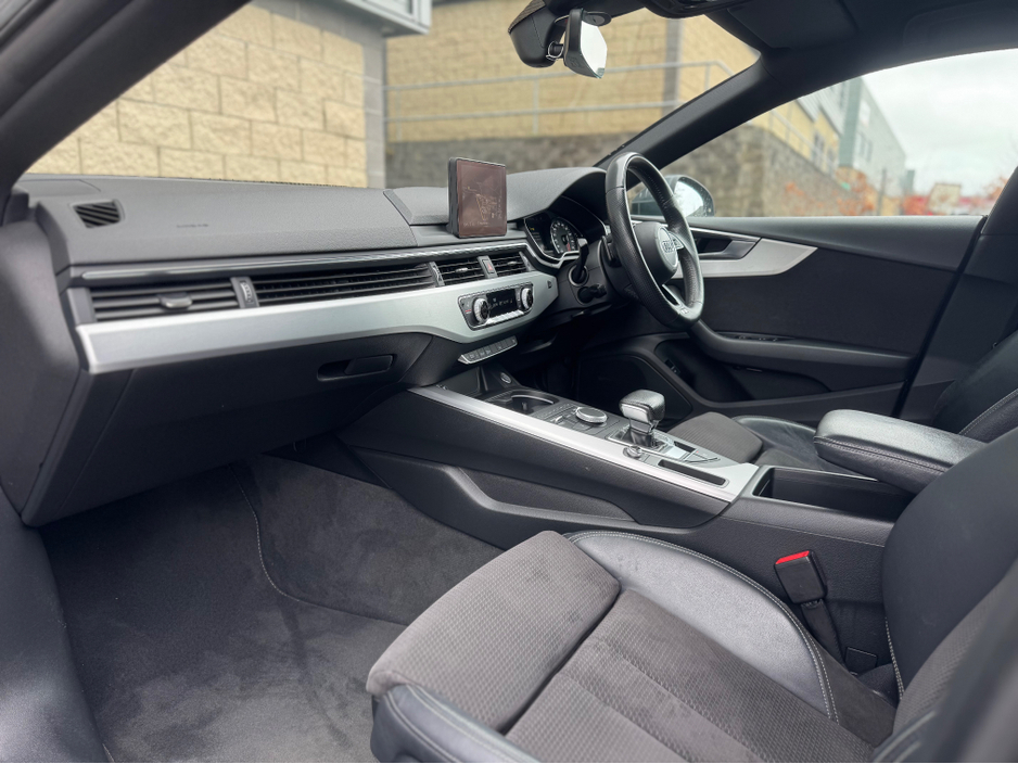 2017 Audi A5 - image 30