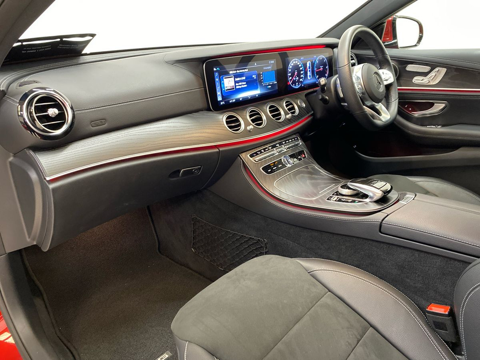 2019 Mercedes-Benz E Class - image 6