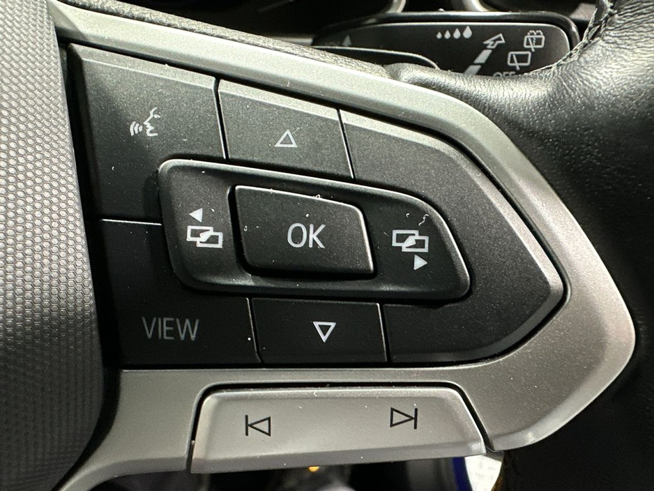 2023 Volkswagen T-Roc R Line Automatic 1.5 Tsi €33,800