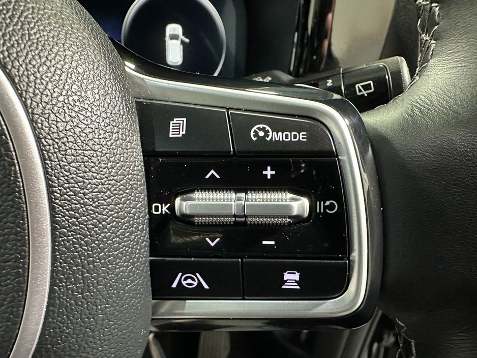 2022 Kia Sorento - image 18