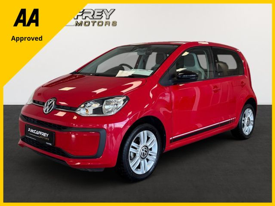 2017 Volkswagen up! for sale in , Ireland