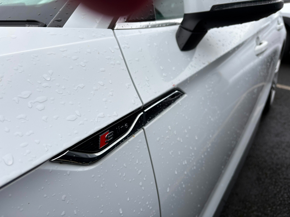 2019 Audi A5 - image 32