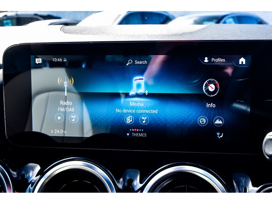 2023 Mercedes-Benz GLA Class - image 16