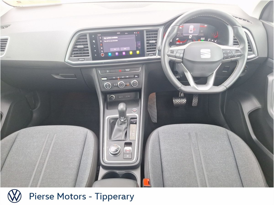 2025 SEAT Ateca - image 4